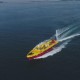 DHL Express Indonesia Luncurkan Layanan Yellow Boat Perkuat Layanan Batam-Singapura