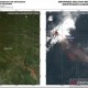 Dampak Bencana Semeru, 2.417 Ha Lahan Rusak, Aliran Lava 710 Meter