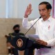 Jokowi Optimistis RI Jadi Pusat Ekonomi Syariah pada 2024