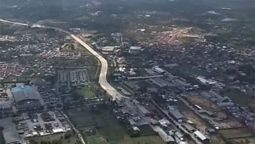 Tahun Depan, Bank Indonesia Balikpapan Proyeksikan Pemulihan Ekonomi Balikpapan Berlanjut