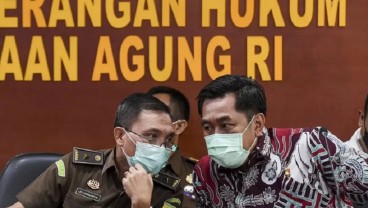 Dugaan Korupsi Tabungan Perumahan TNI AD, Seorang Jenderal jadi Tersangka