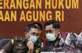 Dugaan Korupsi Tabungan Perumahan TNI AD, Seorang Jenderal jadi Tersangka