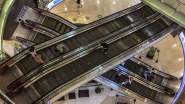 Kemendag Sebut Aktivitas Pusat Belanja Modern Membaik