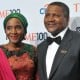 SANG TAIPAN: Aliko Dangote, Pengusaha Muslim Terkaya di Afrika 