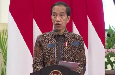 Kontras Kecam Pidato Jokowi saat Peringatan Hari HAM Sedunia