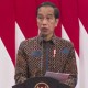 Kontras Kecam Pidato Jokowi saat Peringatan Hari HAM Sedunia