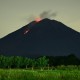 Aktivitas Dominan Gunung Semeru Pekan Ini, Begini Analisanya