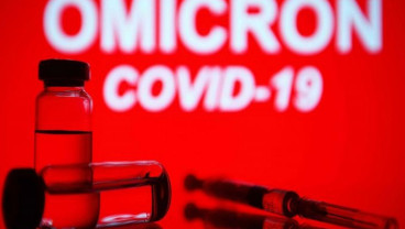 Fenomena Superspreader, Simak 6 Informasi Penting Varian Omicron