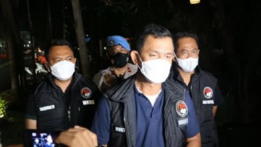 Kasus Narkoba, Polisi Tangkap Artis BJ
