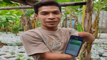 NFT Dimanfaatkan Untuk Menyokong Usaha Pertanian   