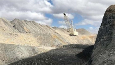 Grup Sinarmas GEAR Borong Saham Tambang Batu Bara di Australia US$30 Juta