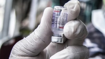 WHO Imbau Penerima Vaksin Inaktif Usia 60 Tahun dan Imunitas Rendah, Suntik Booster