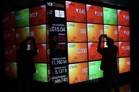 BEI Terbitkan Indeks ESG, Begini Respons Pinnacle…