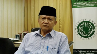 MUI Sebut Kesenjangan Sosial dan Ekonomi di Era Jokowi Meningkat