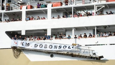 Antisipasi Lonjakan Penumpang saat Nataru, Kemenhub Siapkan 1.286 Kapal 