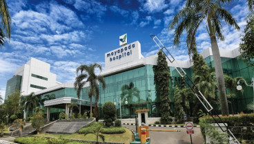 Emiten Rumah Sakit Grup Mayapada (SRAJ) Ekspansi RS Lagi Tahun Depan