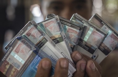 Salah Kaprah Cukai Rokok, Malah Jadi Sumber Penerimaan Negara