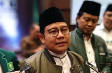 PKB Latih Instruktur Kader Loyalis, Muhaimin Singgung Soal Kemenangan Pemilu