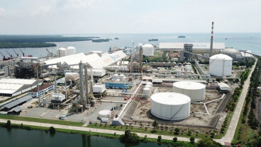 Terbentur Aturan, Perluasan Lahan Kawasan Industri Jadi Tantangan di Kaltim
