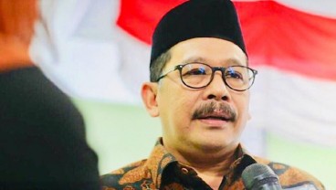 Wamenag Kutuk Keras Perilaku Herry Wirawan Guru Pemerkosa 12 Santriwati