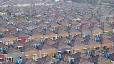 Optimisme Pemulihan Sektor Properti 2022, Masih Butuh Stimulus?