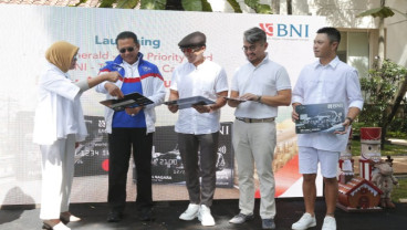 Inilah Kartu Debit Prioritas & Kartu Kredit BNI untuk Segmen Pecinta Mobil Mewah