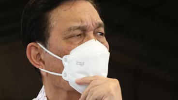 Luhut Bocorkan Kekurangan Indonesia untuk Pacu Perkembangan Ekonomi Digital