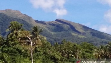 Gunung Awu Sangihe, Pernah Meletus 18 Kali dan Telan 5.301 Korban