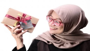 Kisah Couplepreneur yang Sukses Berbisnis Coklat nDalem