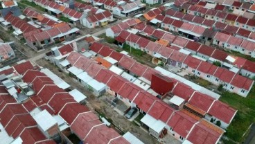 Ekonom Kritisi Insentif untuk Sektor Properti 