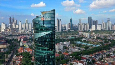 FUNGSI INTERMEDIASI : BBNI Bakal Lebih Agresif Lagi