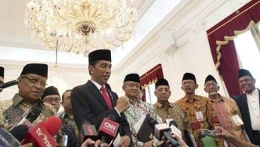 Anwar Abbas vs Jokowi, Berikut Sederet Kontroversinya