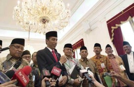 Anwar Abbas vs Jokowi, Berikut Sederet Kontroversinya