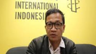 Ada 95 Kasus Serangan ke Pembela HAM Selama 2021, Mayoritas Dilakukan Aparat
