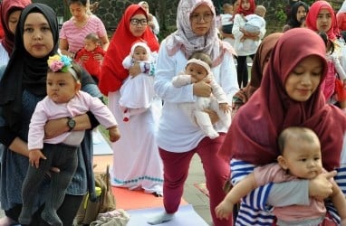 Studi: Sistem Kekebalan Bayi Lebih Kuat dari Orang Dewasa