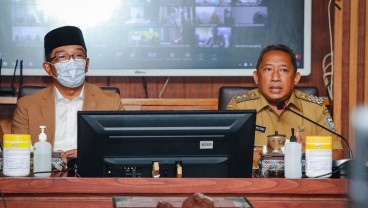 Jadi Plt Wali Kota Bandung, Yana Tancap Gas Tuntaskan Janji Politik Mendiang Oded