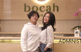 Perjalanan Program Bayi Tabung Artis Dea Ananda dan Suaminya Ariel Nidji