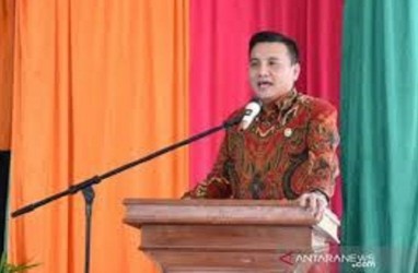 Komjak Bela Kejagung Soal Tuntutan Mati Terdakwa Korupsi Asabri