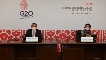 Di Balik Kesibukan Forum G20, Rentetan Isu Penting Menumpuk 