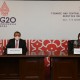 Di Balik Kesibukan Forum G20, Rentetan Isu Penting Menumpuk 