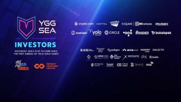 Bukalapak dan BRI Ventures Investasi Game Online Play-to-Earn Berbasis Blockchain 