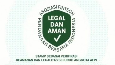 Ini Label Khusus Untuk Pinjaman Online Resmi AFPI