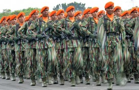 Syarat dan Cara Pendaftaran Tamtama TNI AU Gel I 2022, Ditutup 31 Desember 2021