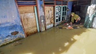 Pengembang Perumahan di Dekat Sungai di Lombok Barat Dievaluasi