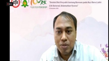 Penyakit Jantung Bawaan Kritis Berisiko Tinggi Picu Kematian Bayi