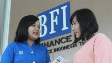 Strategi Multifinance Berlomba Turunkan Pembiayaan Bermasalah (NPF)