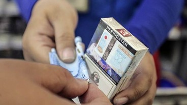 Cukai Rokok Naik 12 Persen, Sampoerna dan Gudang Garam Disebut Sudah Antisipasi