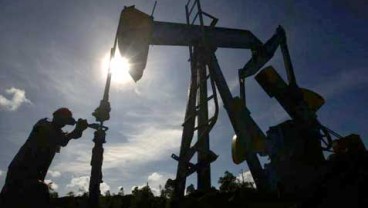 Ditinggal Perusahaan Besar, Target Produksi Migas Andalkan ke Pertamina