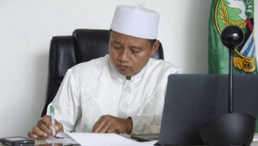 Jabar Segera Bentuk Dewan Pengawas Pesantren