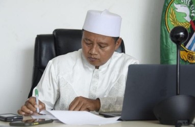 Jabar Segera Bentuk Dewan Pengawas Pesantren